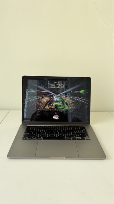 MacBook Air 2024 M3 512 GB 15.3”