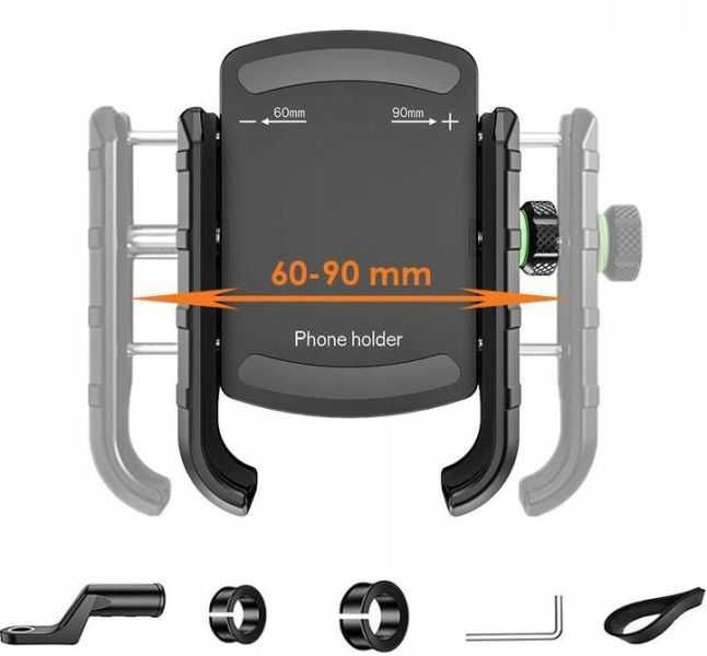 Мото и вело стойка на 4RIDE R9-метална.