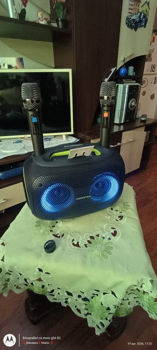 De vânzare Boxă marca HOPESTSR