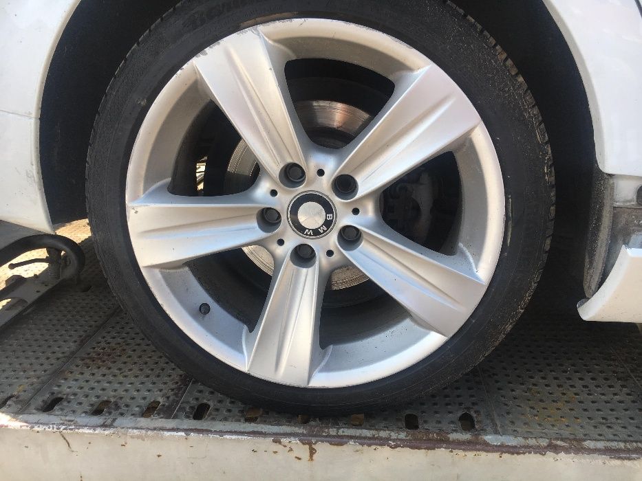 bmw 320d e91 бмв 320д е90 на части кожа автомат