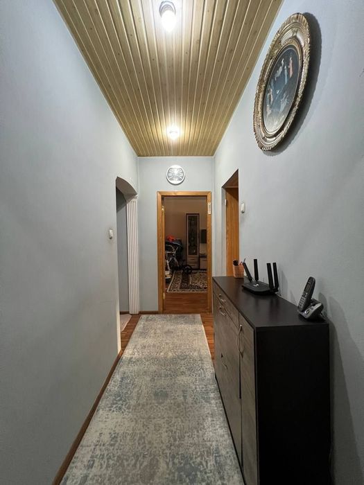 3х комнатная Франц.план. Юнус Абад-6