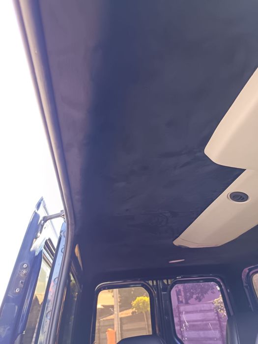 Mercedes Sprinter  316