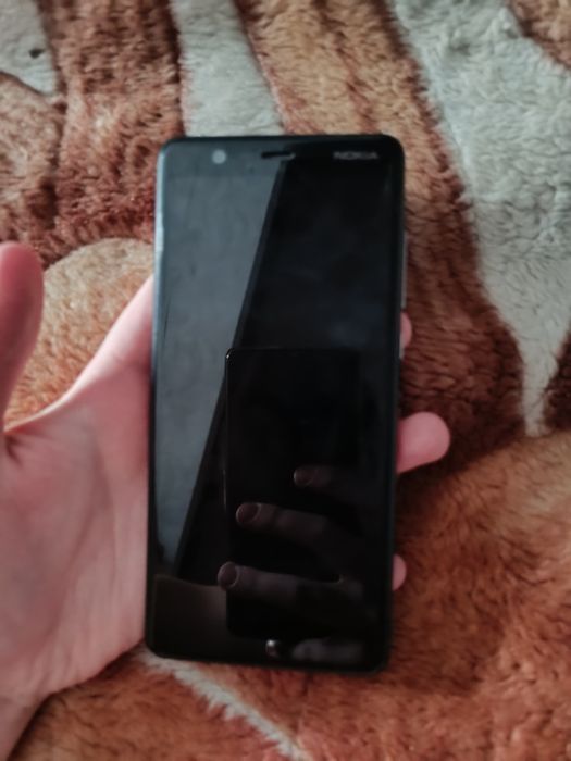 Нокия незнаю модель