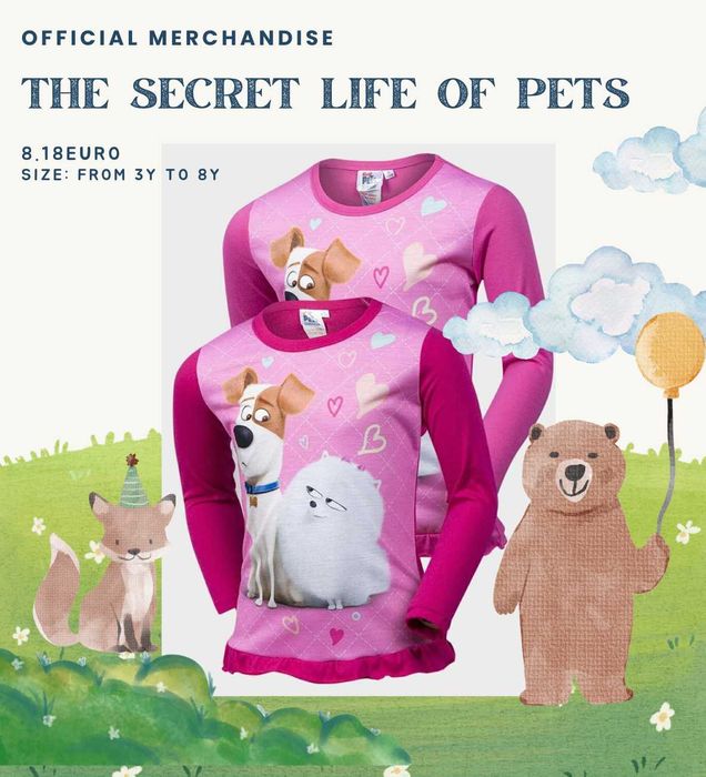 НАМАЛЕНИЕ! Маркови худита, фланели, болера  за момичета внос от Англия