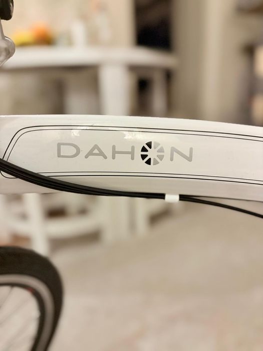 Bicicleta pliabila Dahon Mu D8