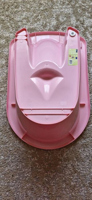 Бебешко корито с оттичане