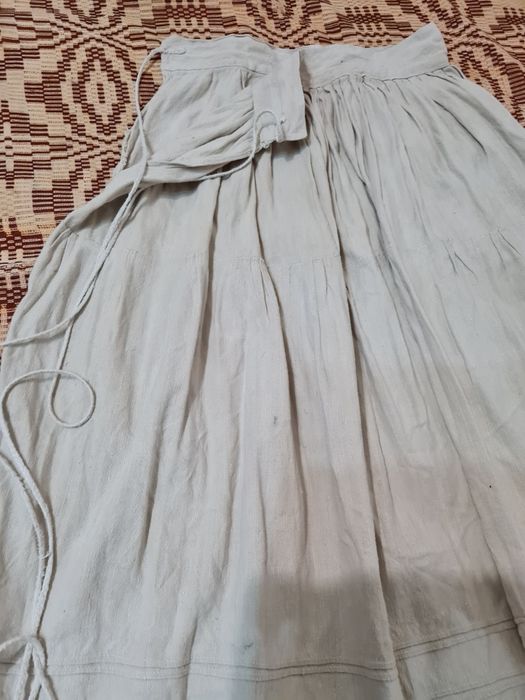 Fusta traditionala Maramures