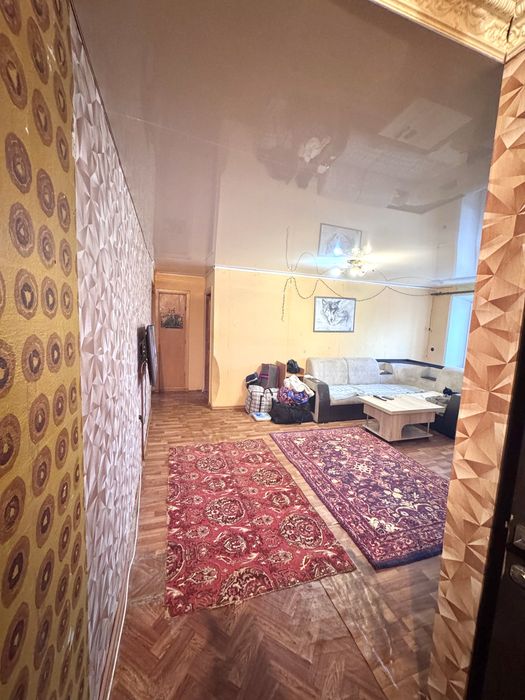 3 комнатная Ленина 163