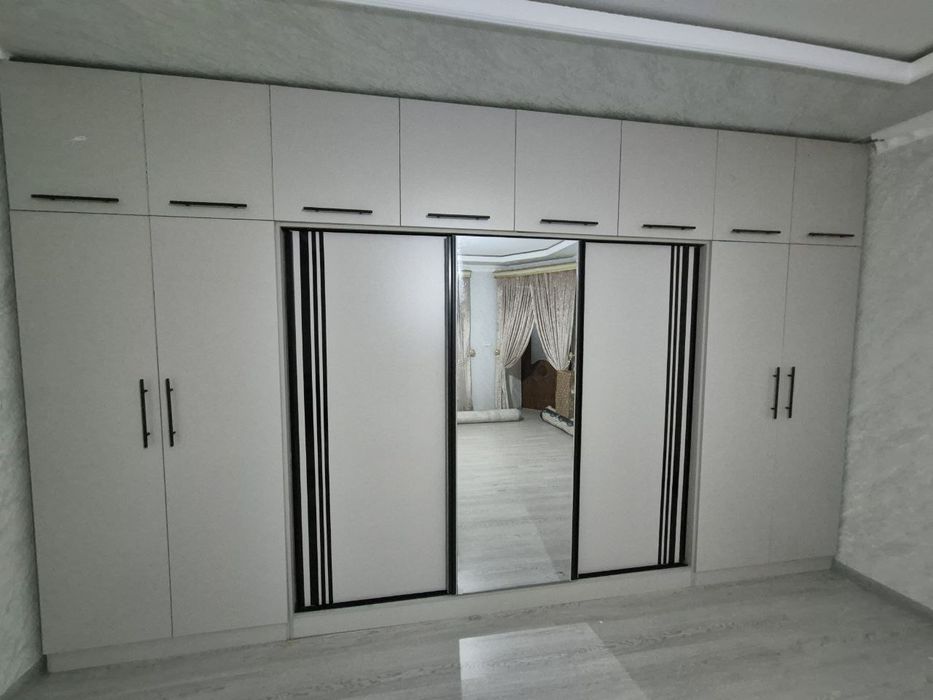 Buyurtma asosida mebel