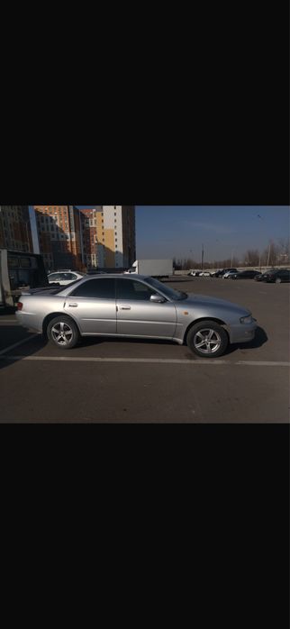 Продаётся Toyota Exiv.