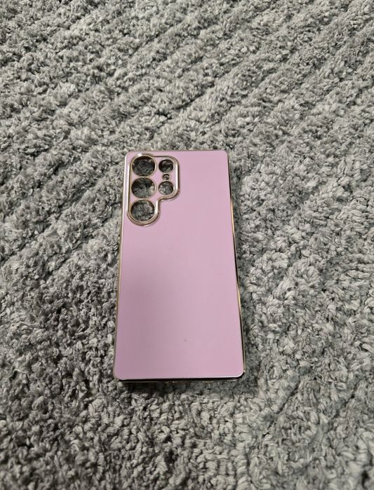 Samsung Galaxy S25 Ultra - Кейс за телефон