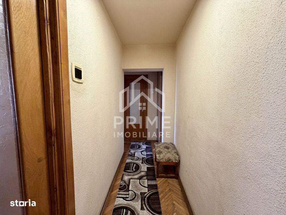 Apartament 3 camere | 66 Mp | Bloc caramida I Zona centrala I Aiud