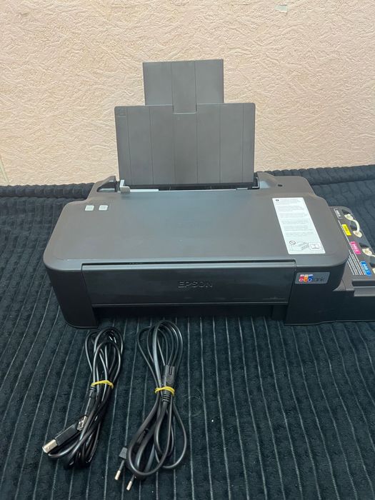 Принтер Epson eco tank L121
