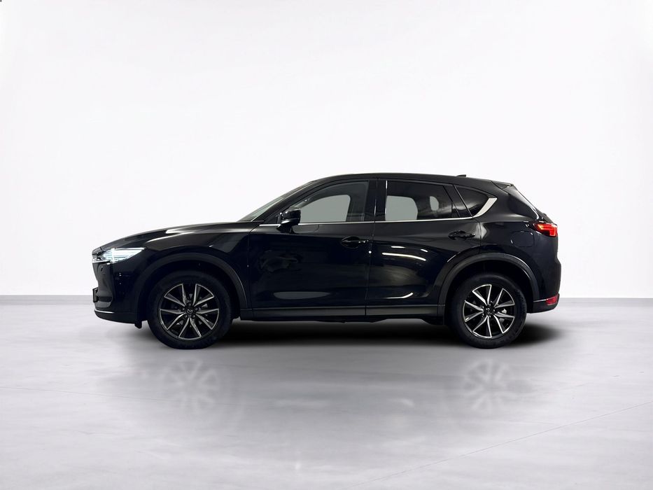 Mazda CX-5 2018 diesel, 18.212 € — imagine 2