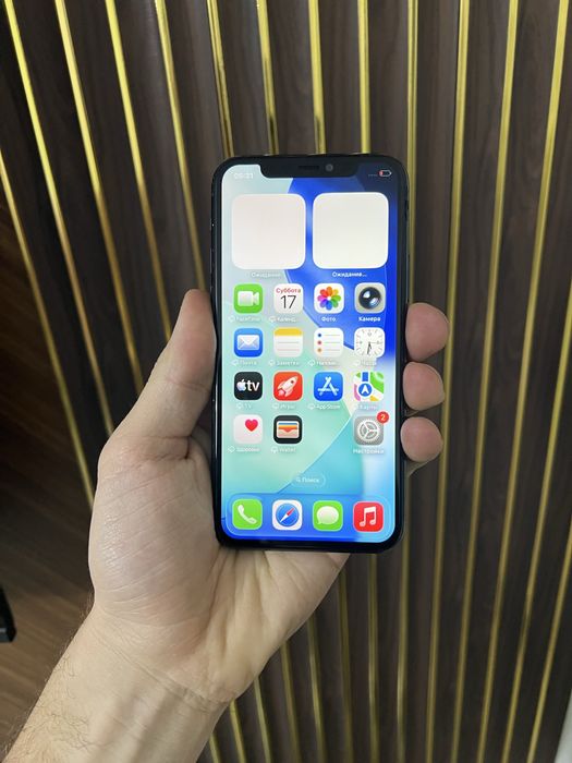 Iphone 11 Pro 256 Айфон 11 Про 256