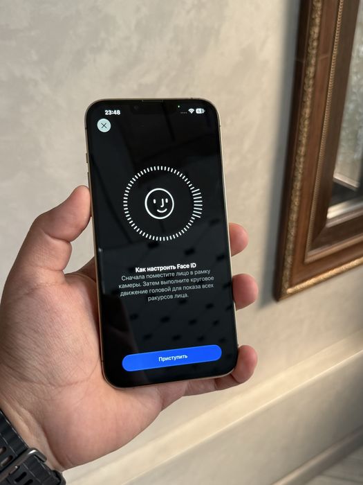 IPhone 13 Pro Max 256 gb