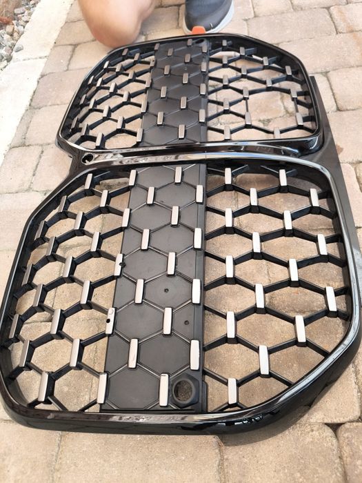 Grilă BMW seria 4 G26 originală