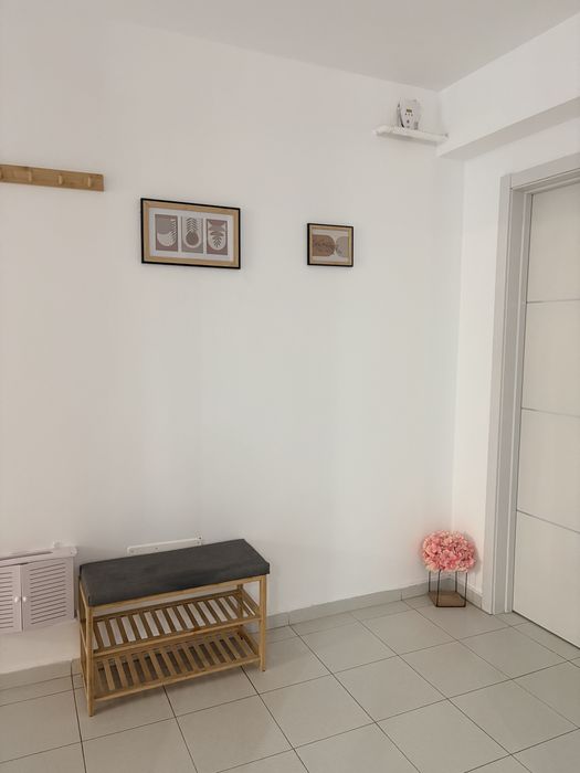 Inchiriez apartament 2 camere Pacii