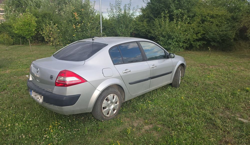 RENAULT Megane 2006 — imagine 2