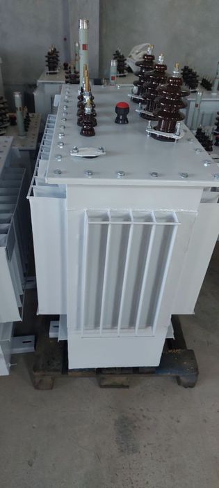 Трансформатор ТМГ,КТПГ,КТПС