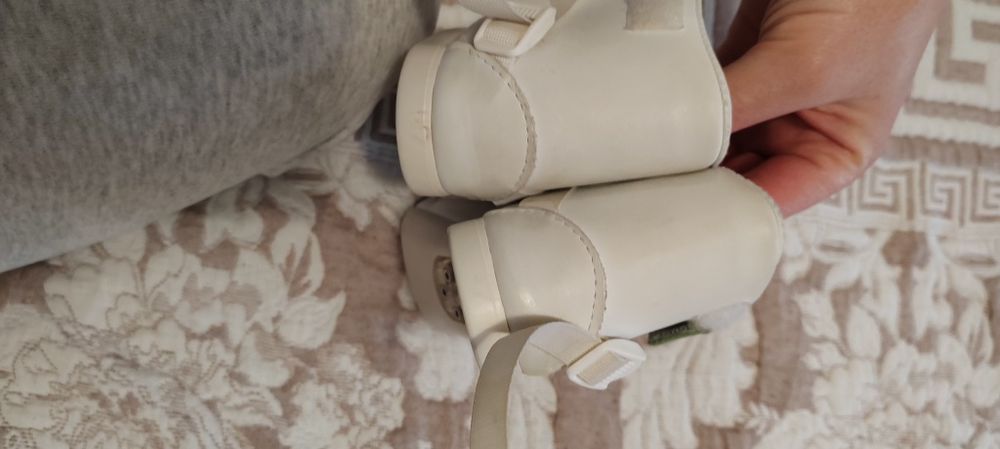 Set orteze Bebax Prim 12.5