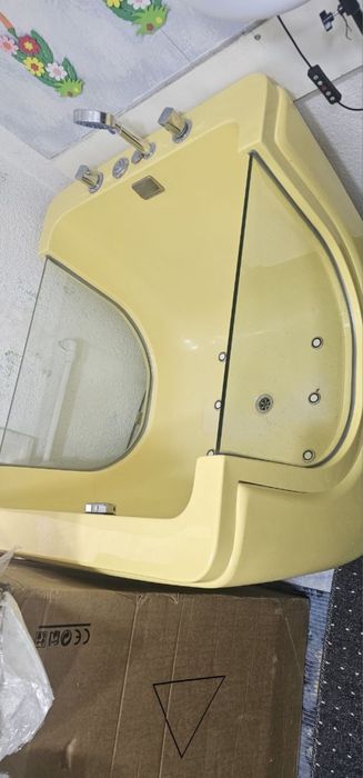 Детский гидромассаж сотилади