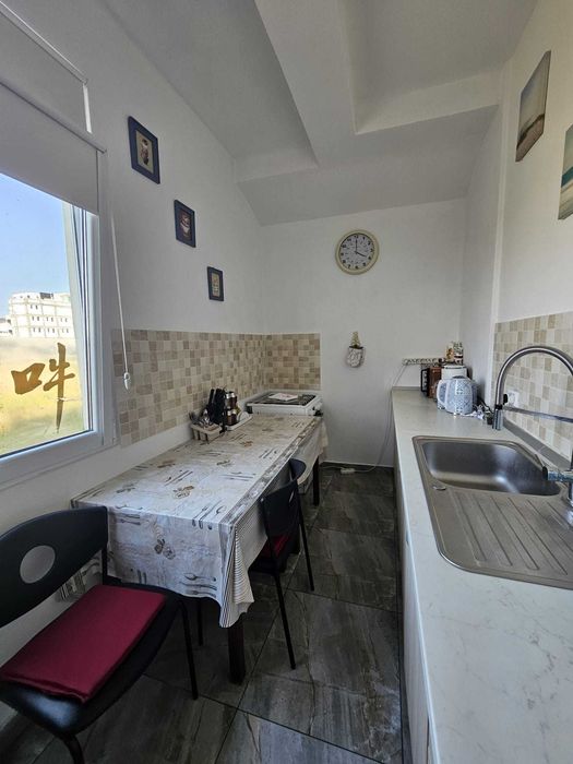 Apartament Costineti Epava