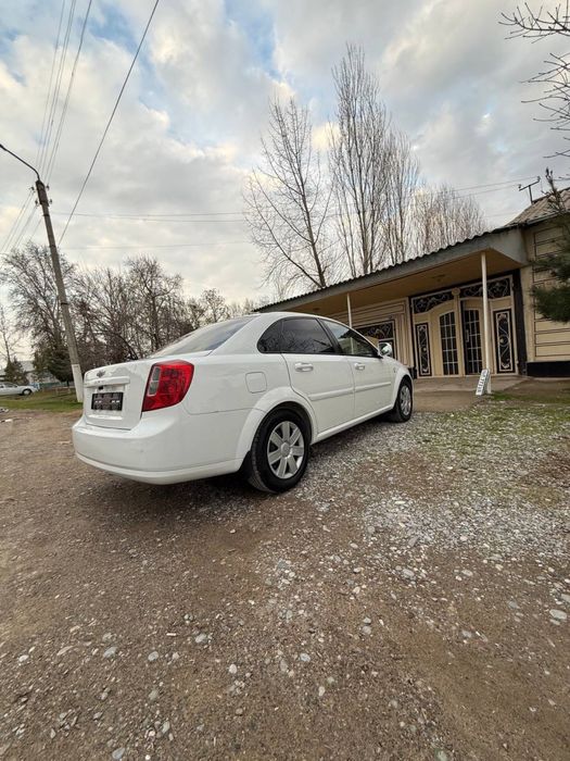 Other Lacetti / Gentra 2021 — 2