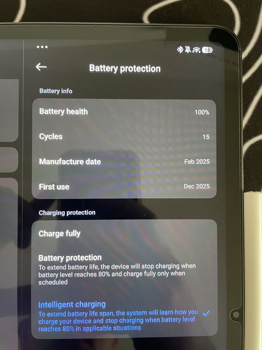 Xiaomi Pad 7 + Xiaomi Focus Pen + Husa originala