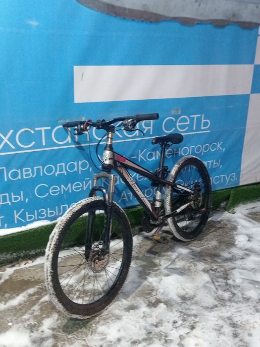 Продам вилосипед