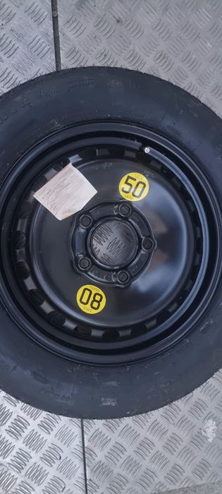 Rezerva slim Bmw pe 15