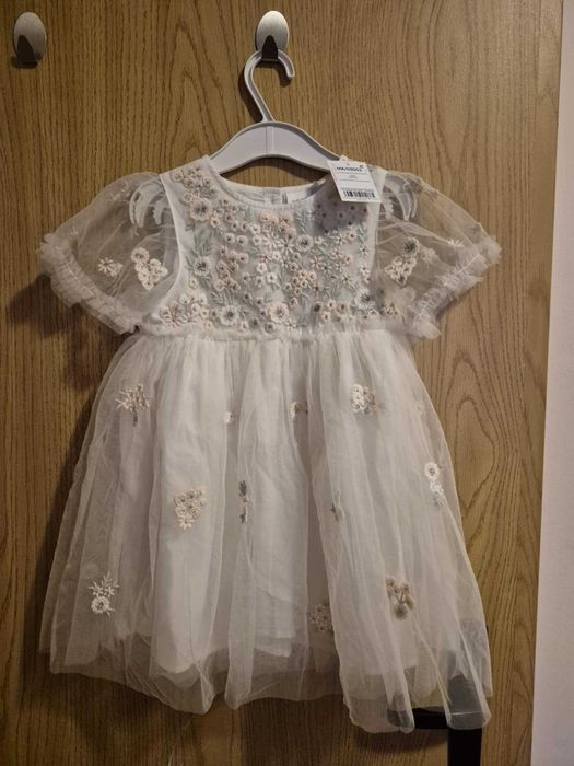 Празнични роклички 98 см / MAYORAL с етикет