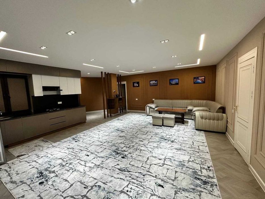 корзинка Аэропорт  3+2/4/15  151м²