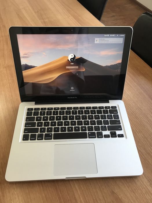 Продам MacBook / Маубук