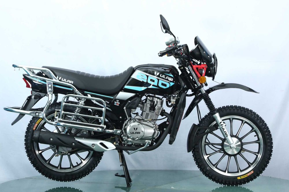 Мотоцикл ULAR R200-7N Алматы