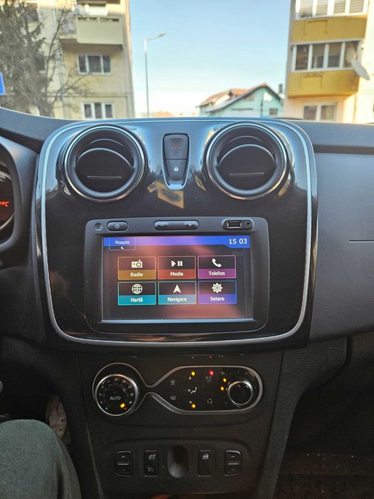 Dacia Logan Prestige 1.0 SCE