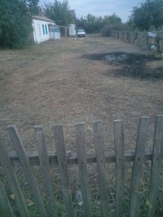 Дом большой Чаган