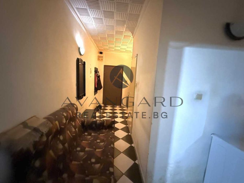 Продава се Тристаен апартамент в Пловдив, Тракия - 80 кв.м за 1413 €/кв.м - Снимка #6