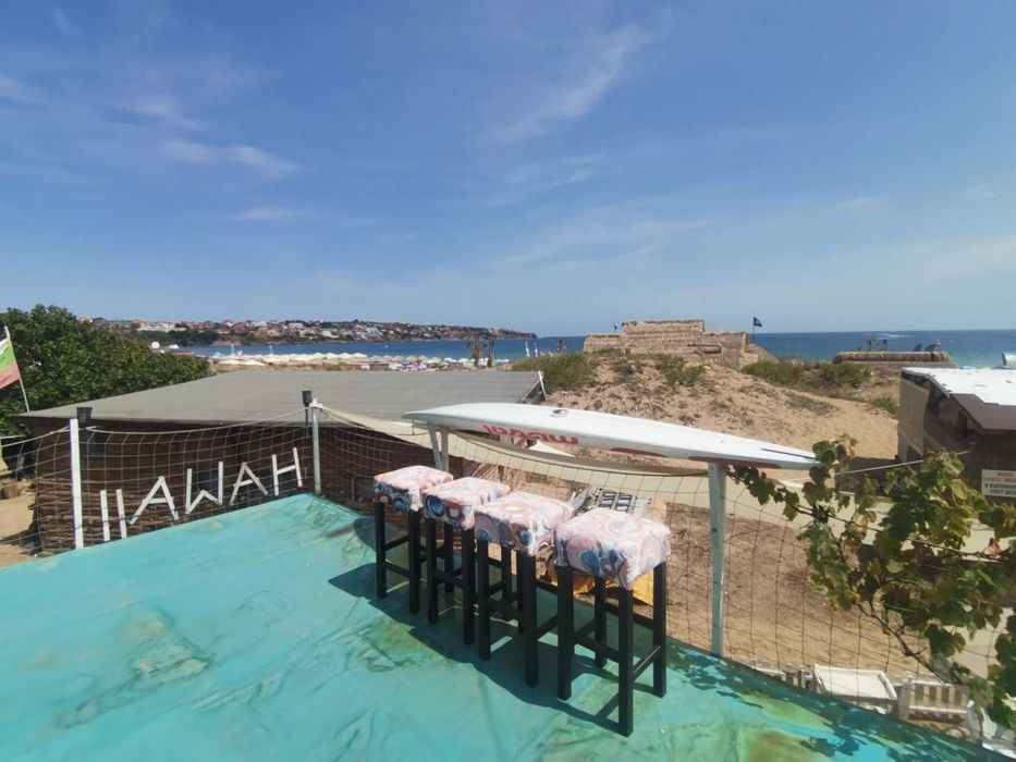 Каравана под наем   Хавай  (Каваци)