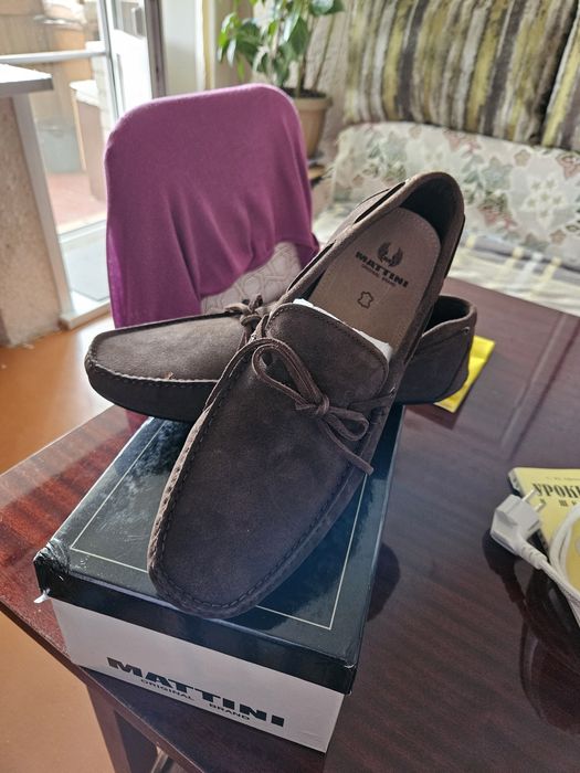 Туфли кожа, продам за 14000.