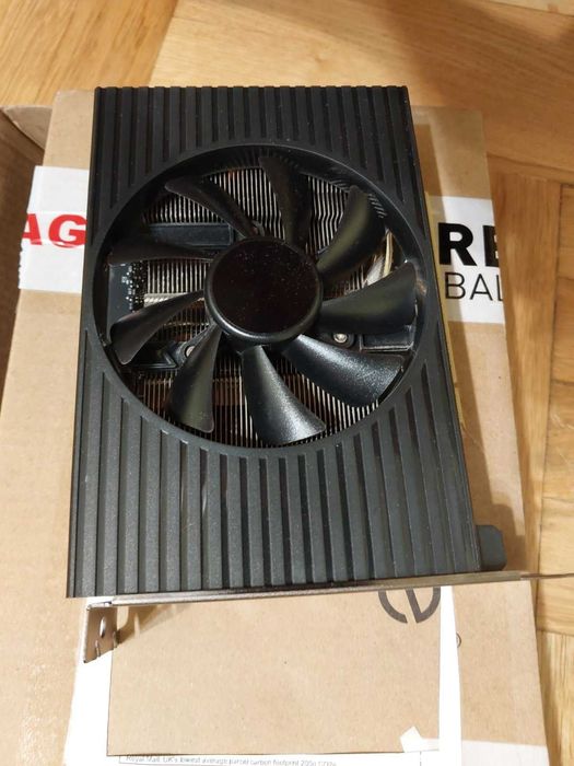 Nvidia GeForce RTX 4060 8GB Mini