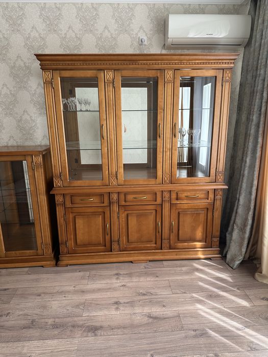 Продам комад и шкаф
