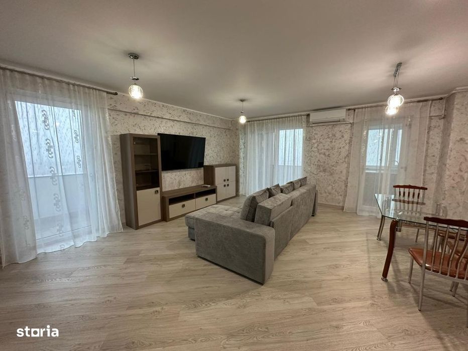 Apartament, 2 camere, 60 mp, open space, Lapus Arges , Zona Trenul Pie