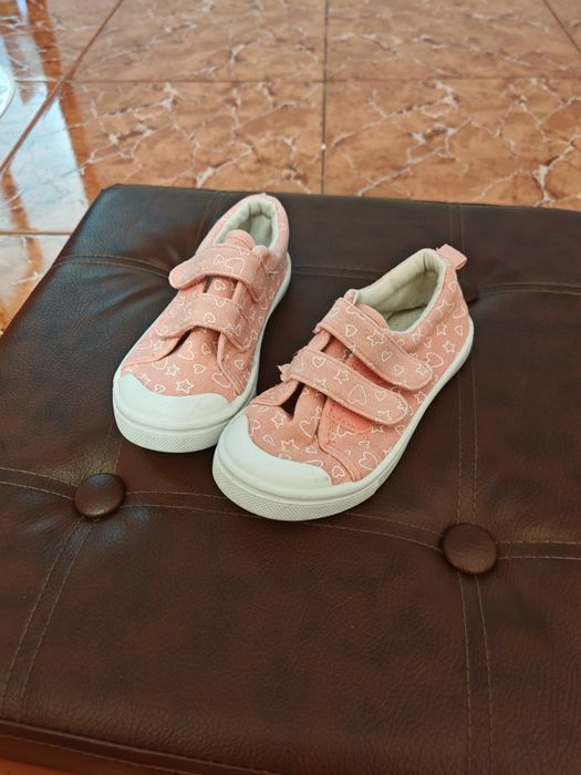 Adidași cu protecție nr 27