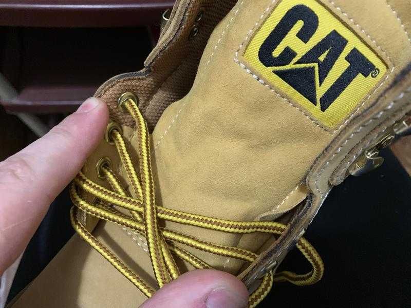 CATERPILLAR /размер 42/