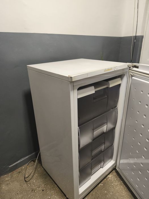 Congelator Arctic, 4 sertare