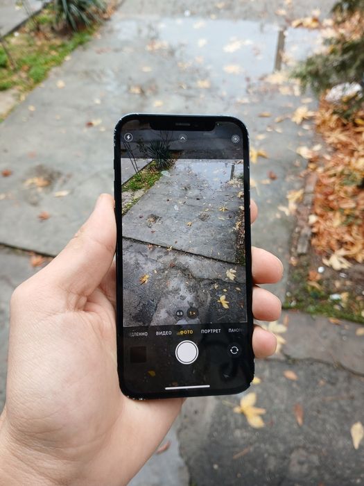 IPhone 12 yaxshi xolat