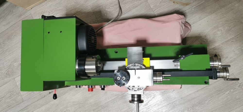 Strung de masă Proxxon