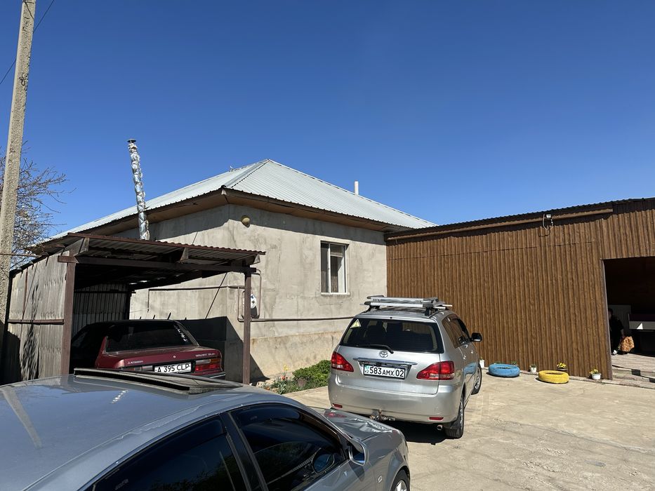 Продам частный дом