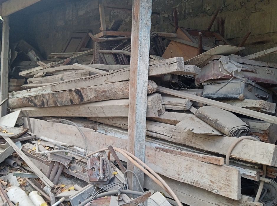 Продаются балки б/у